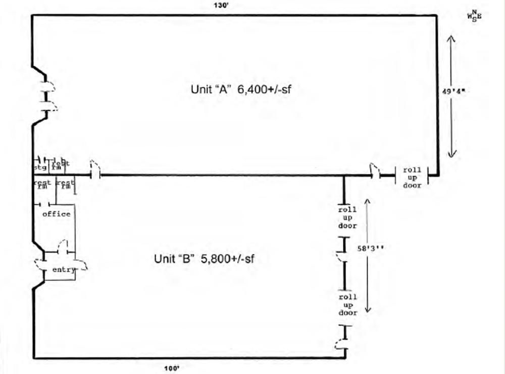 Industrial Property For Sale photo 2