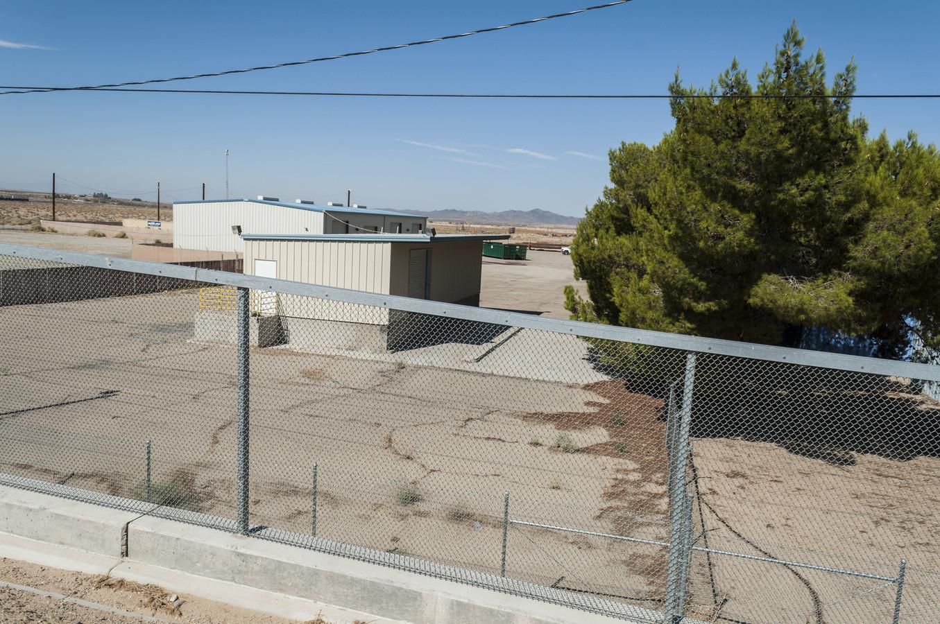 Industrial Property For Lease photo 4
