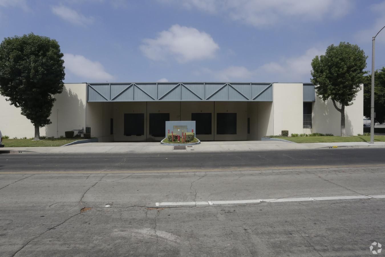 Industrial Property For Lease photo 4