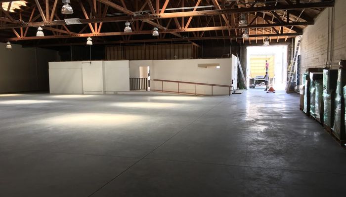 Warehouse Space for Rent at 1455 Custer Ave San Francisco, CA 94124 - #10