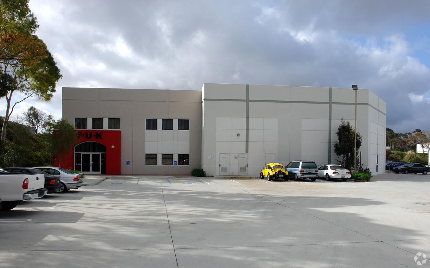Parkway Business Centre-Bldg 2 photo 1