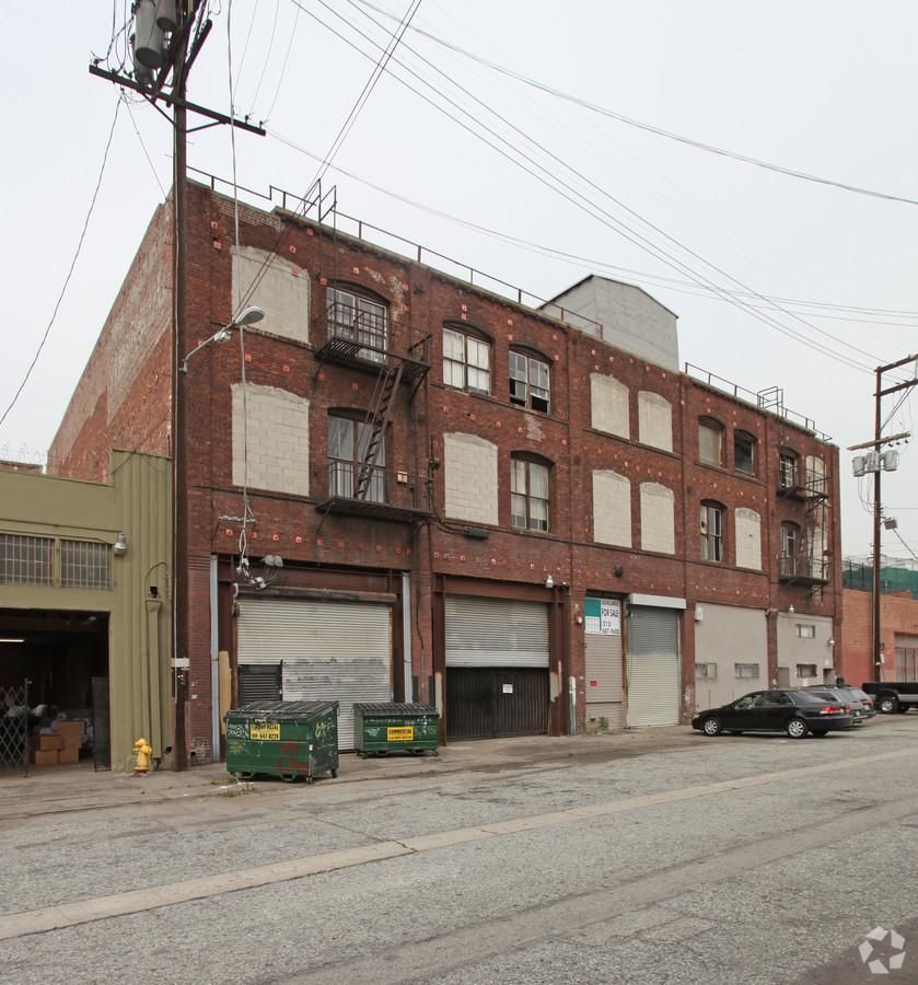 Office Property for Lease photo 1