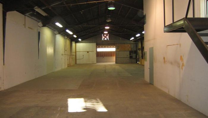 Warehouse Space for Rent at 111 E Linden Ave Burbank, CA 91502 - #3