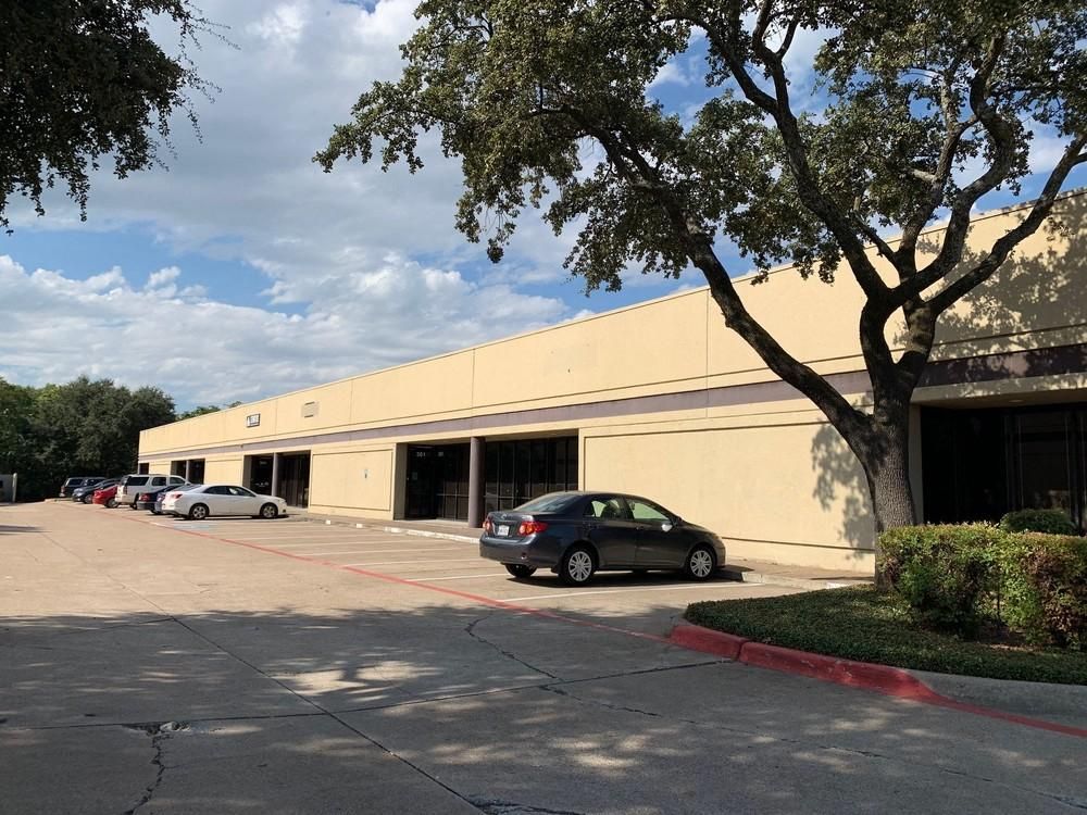 Greenville Business Center photo 1