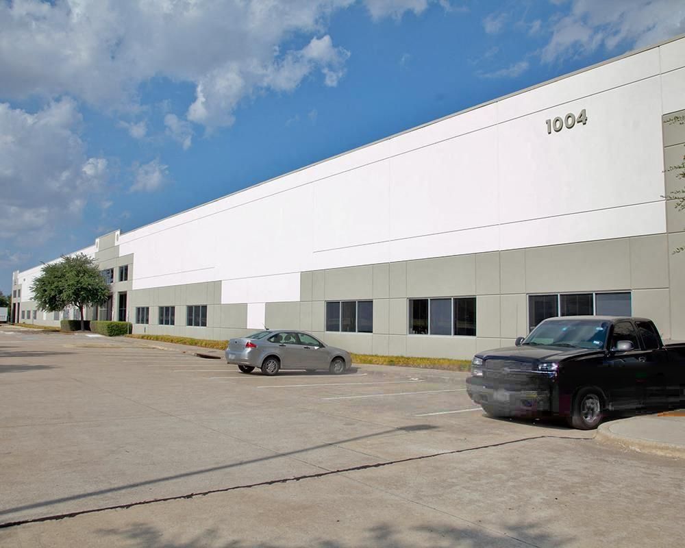 Plano Crossing Business Center photo 4