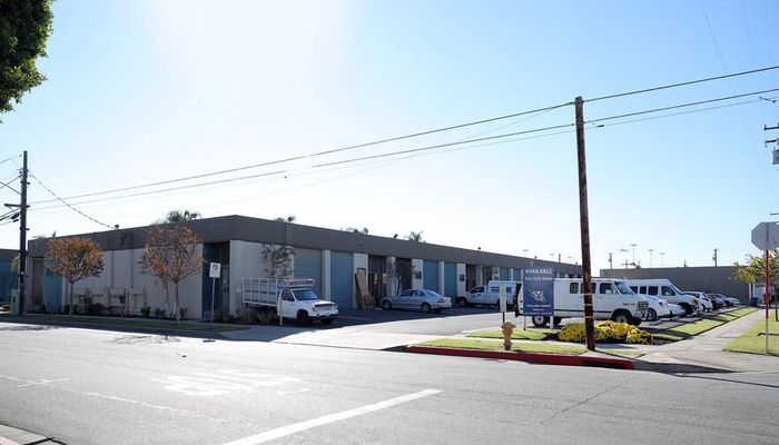 Warehouse Space for Rent at 1000-1016 Hillcrest Blvd Inglewood, CA 90301 - #1