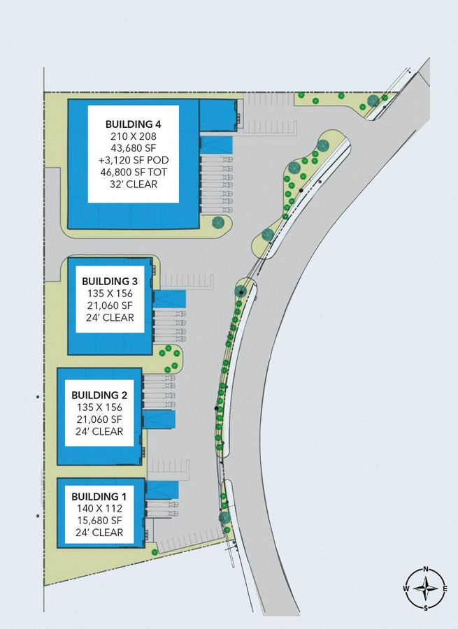 Cypress Preserve Business Park photo 3