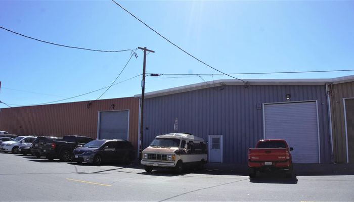 Warehouse Space for Sale at 2700 Oakdale Ave San Francisco, CA 94124 - #6