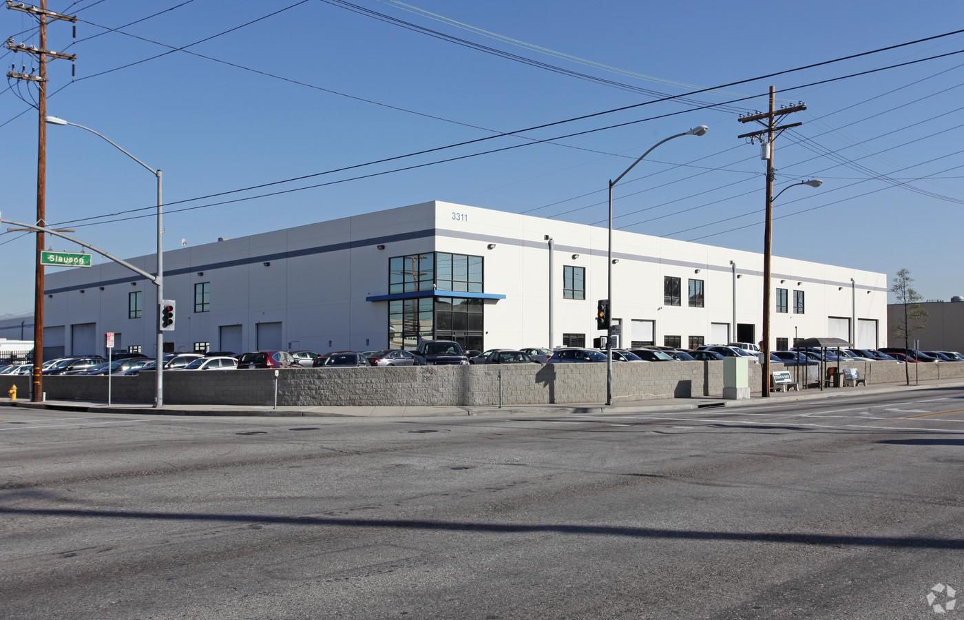 Industrial Property For Lease photo 2
