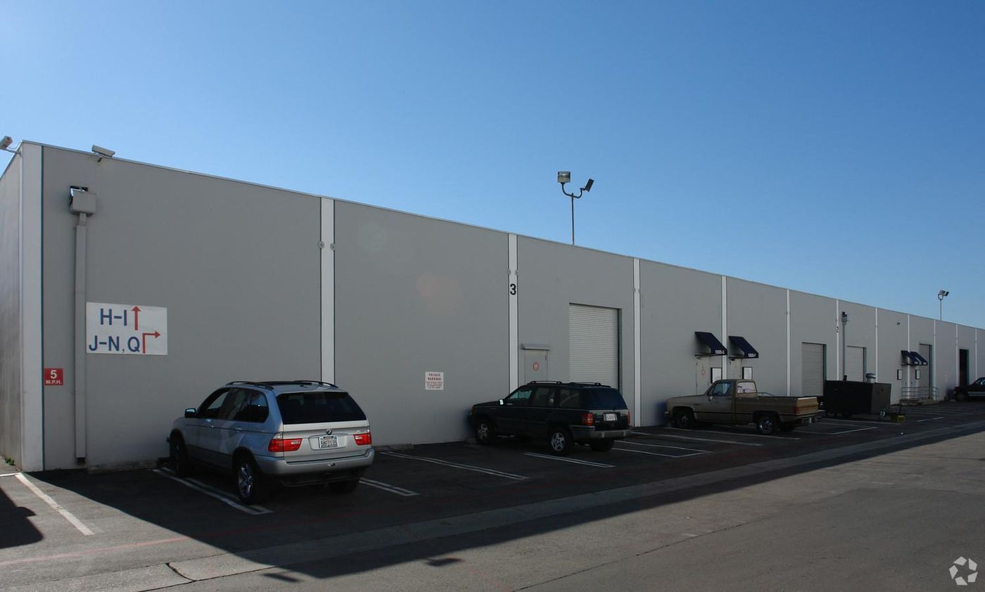 Industrial Property For Lease photo 2