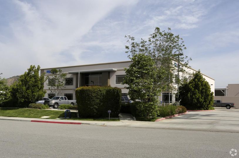 Industrial Property For Sale