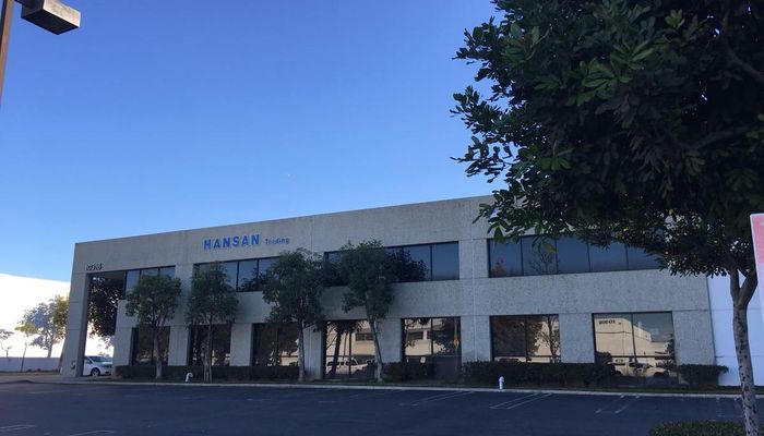 Warehouse Space for Sale at 10316 Norwalk Blvd Santa Fe Springs, CA 90670 - #15