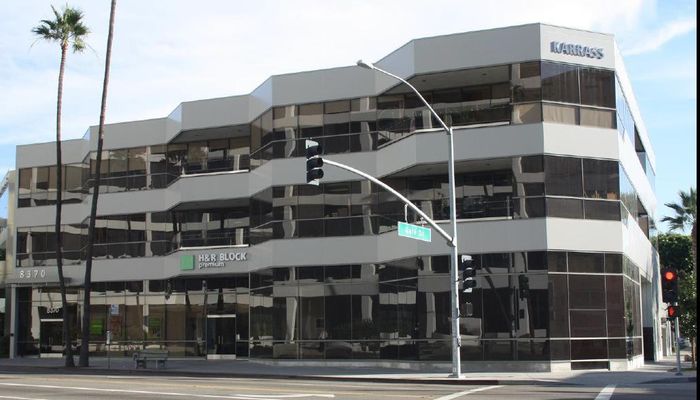 Office Space for Rent at 8370 Wilshire Blvd Beverly Hills, CA 90211 - #1