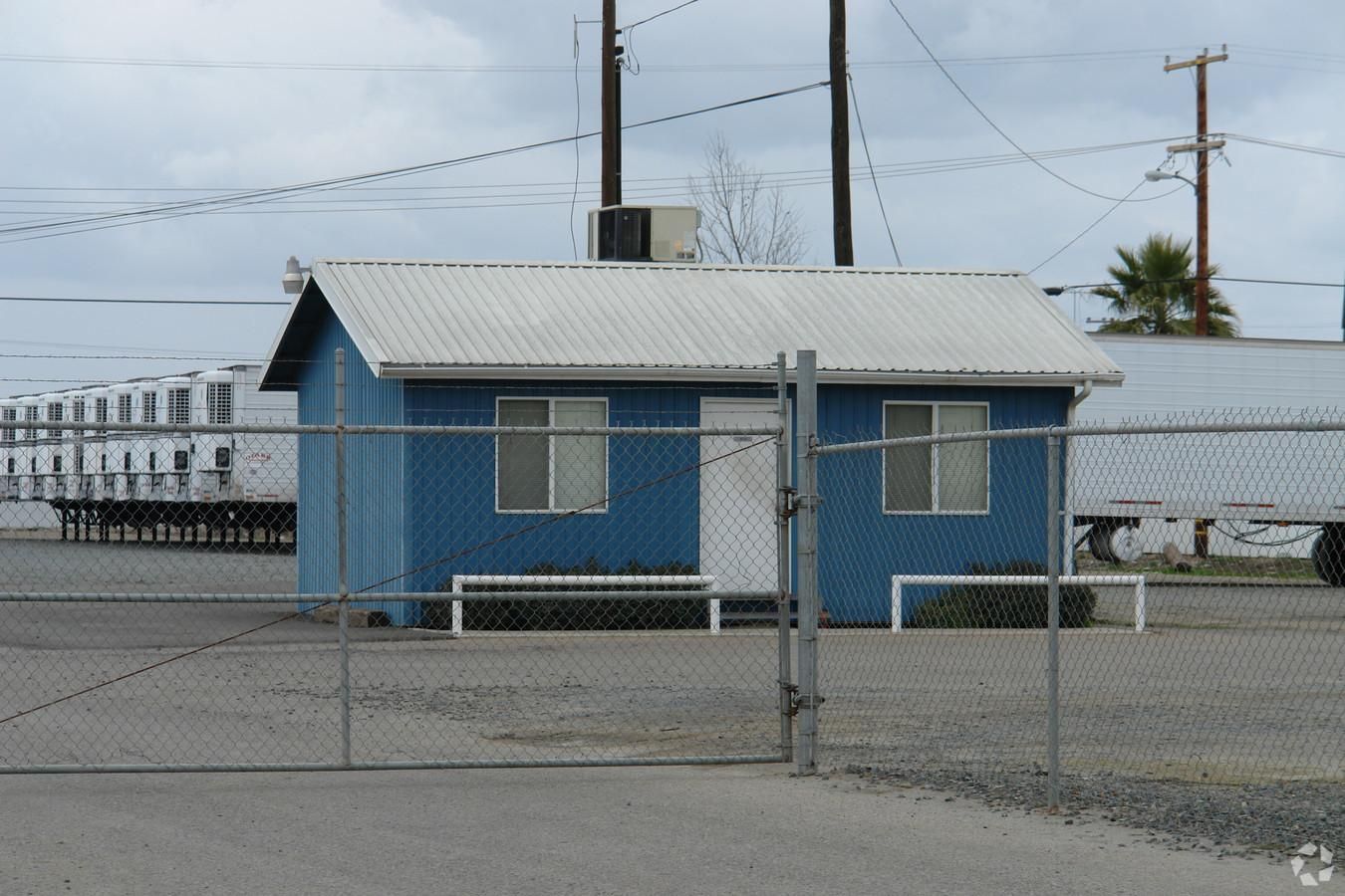 Industrial Property For Lease photo 2