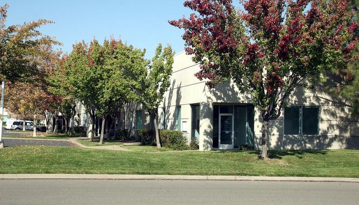 Warehouse Space for Rent at 5145 Golden Foothill Pky El Dorado Hills, CA 95762 - #6