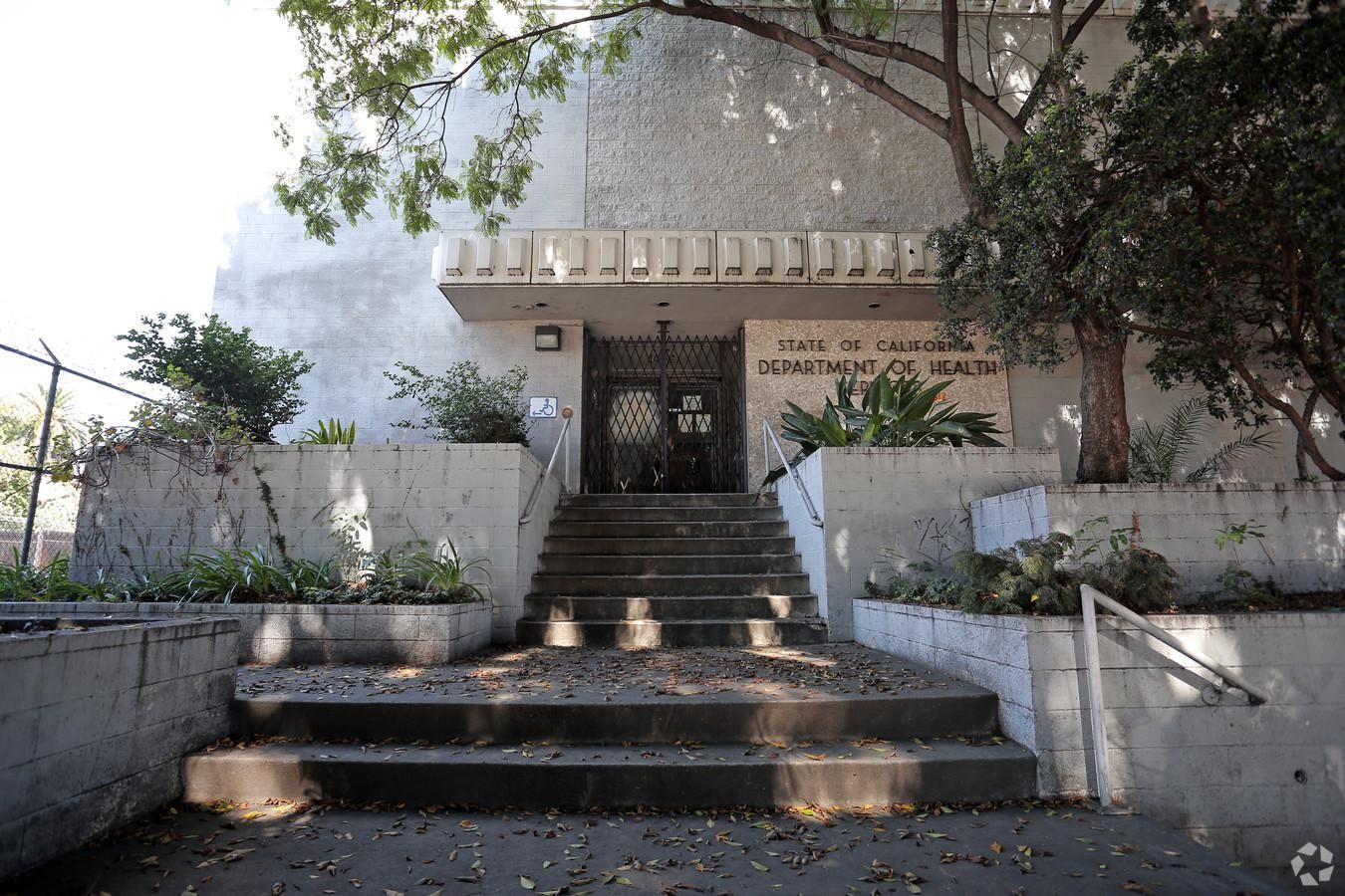 Office Property For Lease photo 3