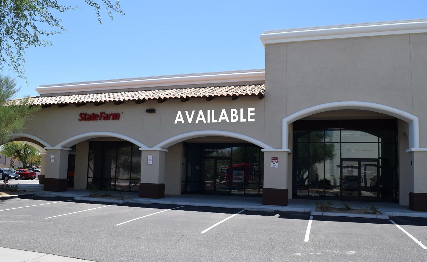Country Club Marketplace East photo 2
