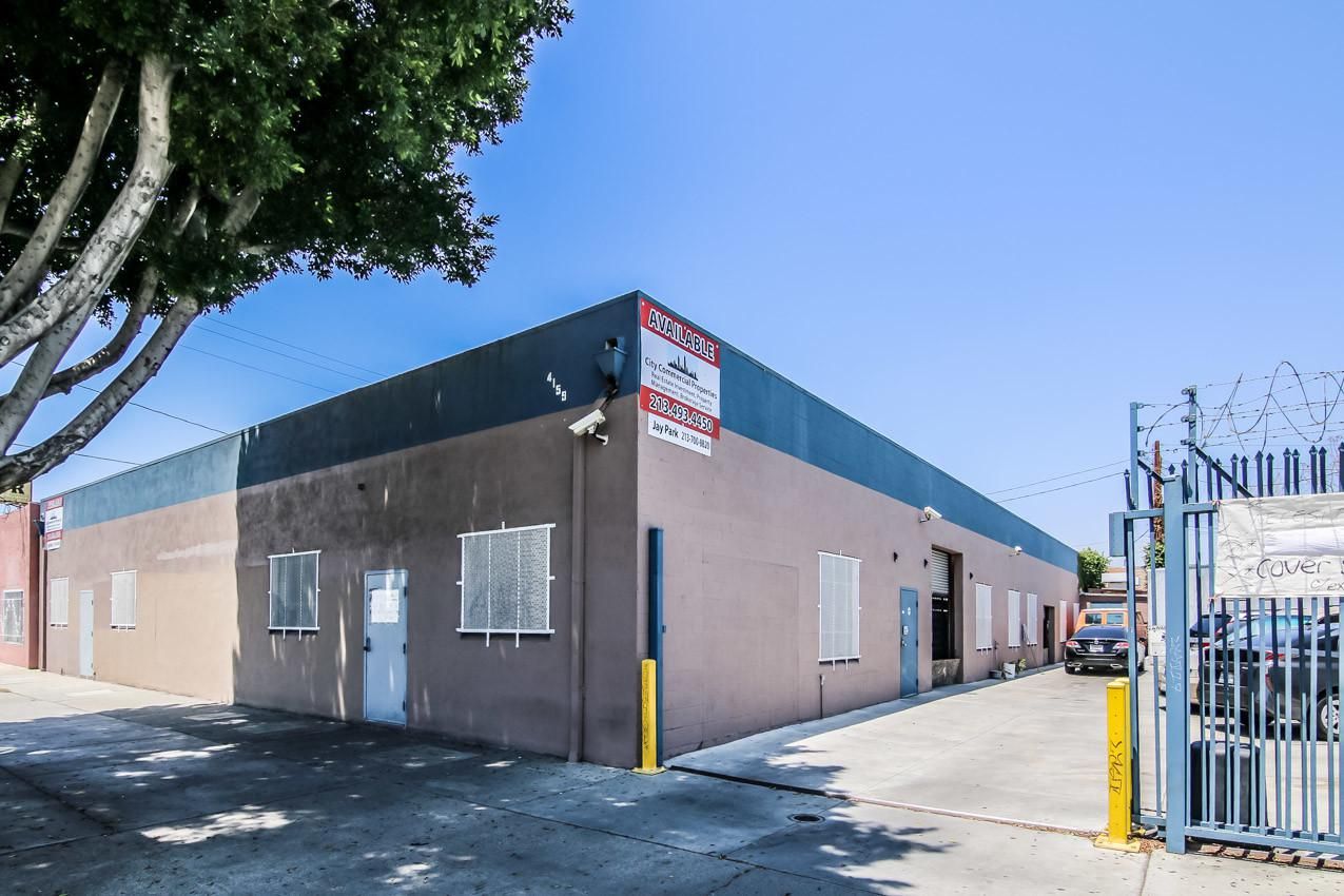 Industrial Property For Sale photo 2