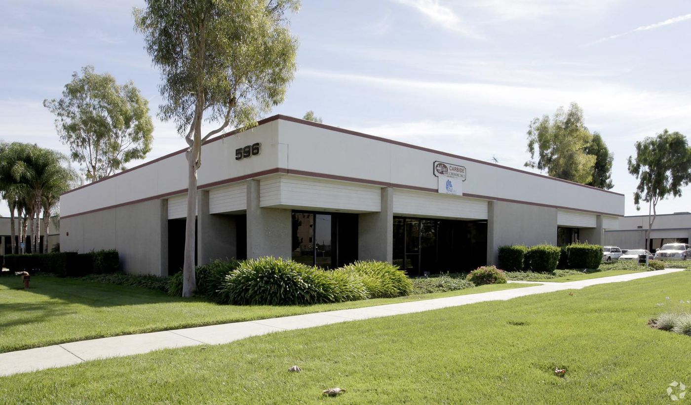 Industrial Property For Sale photo 1