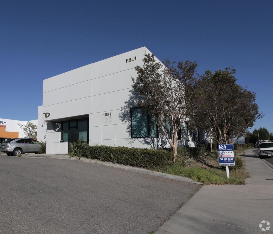 Industrial Property For Sale photo 2