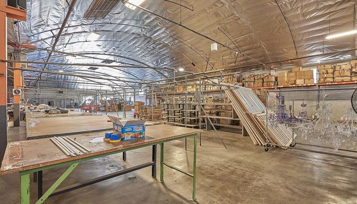 Warehouse Space for Sale at 2901 S San Pedro St Los Angeles, CA 90011 - #13