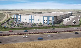 Warehouse Space for Rent located at 4600 S. Chestnut Avenue Fresno, CA 93725