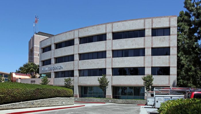 Office Space for Rent at 8899 University Center Ln San Diego, CA 92122 - #15