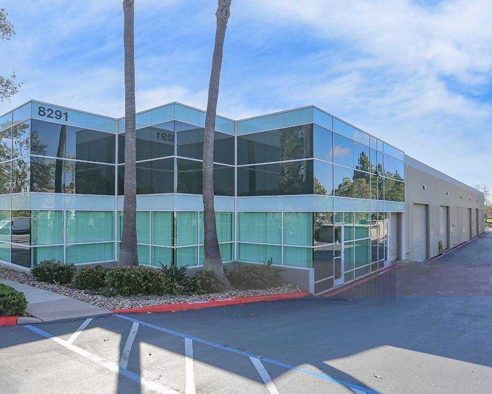 Aero Place Business Park photo 2
