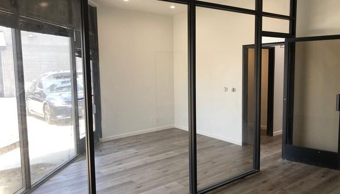 Warehouse Space for Rent at 647 W Harvard St Glendale, CA 91204 - #4