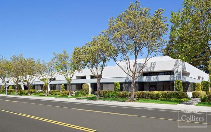 SAN LEANDRO BUSINESS PARK photo 1