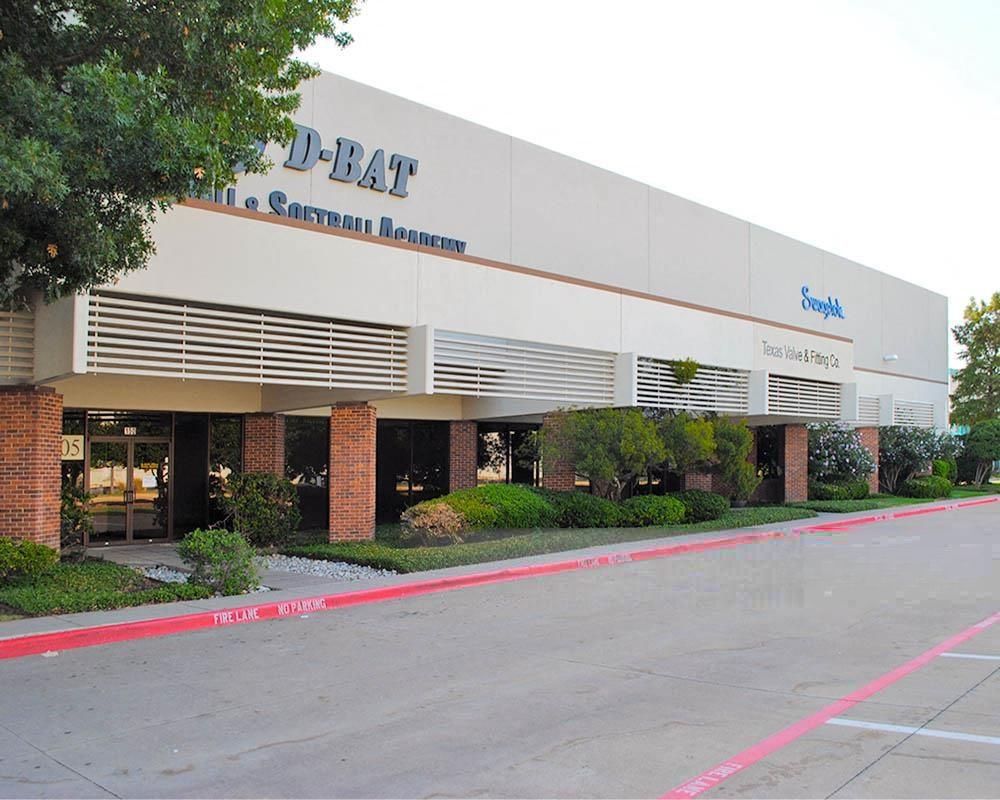 Millenium Business Park - 505 Century Pkwy photo 1