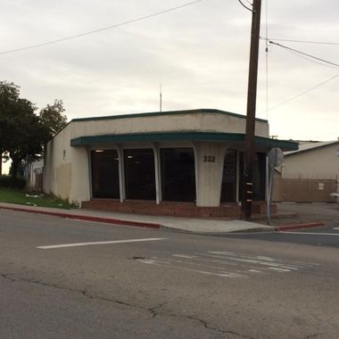 Industrial Property For Sale