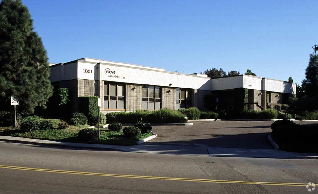 Industrial Property For Sale photo 2