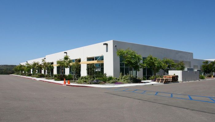 Warehouse Space for Rent at 2336 La Mirada Dr Vista, CA 92081 - #4