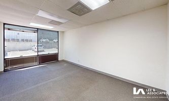 Warehouse Space for Rent located at 2698 Junipero Ave Signal Hill, CA 90755
