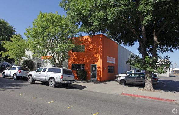 Industrial Property For Lease