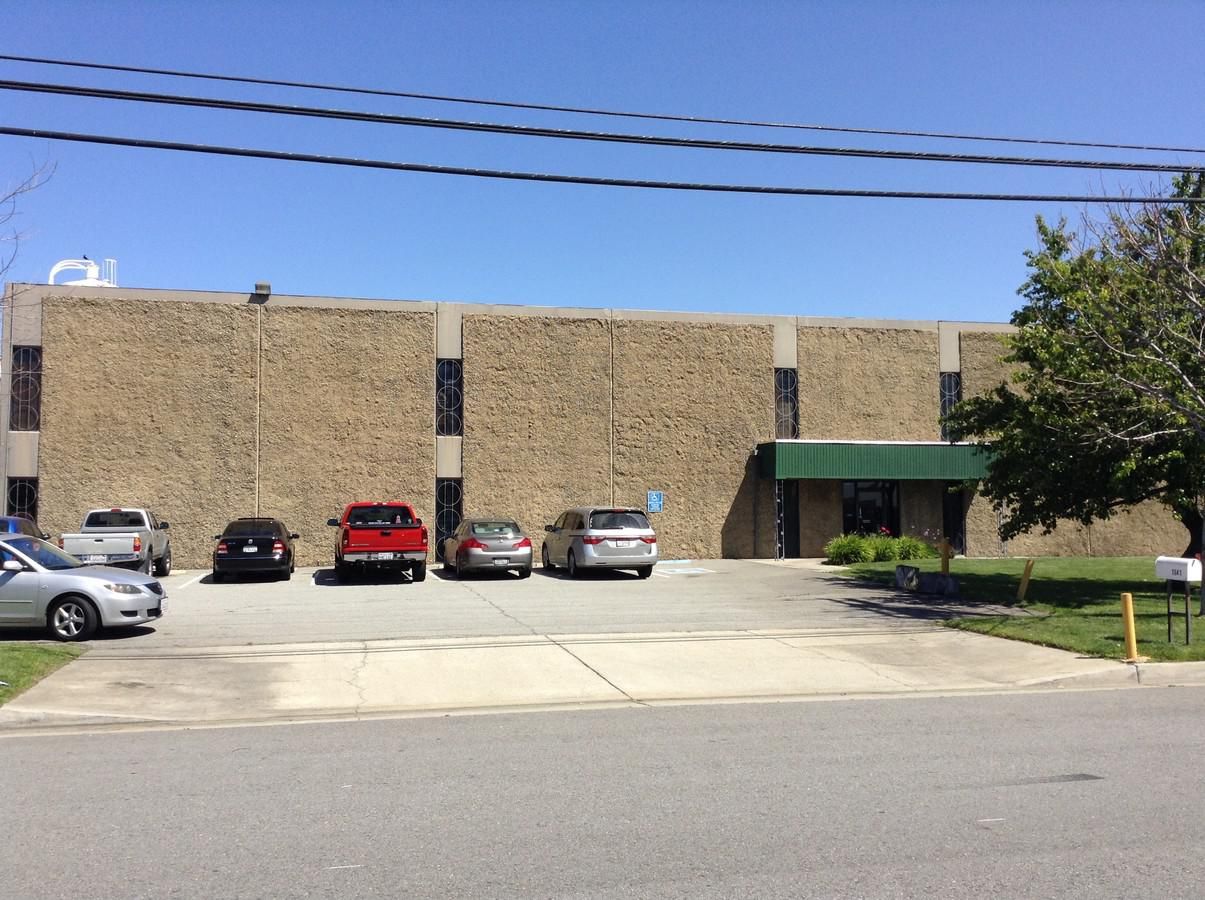 Industrial Property For Sale photo 1