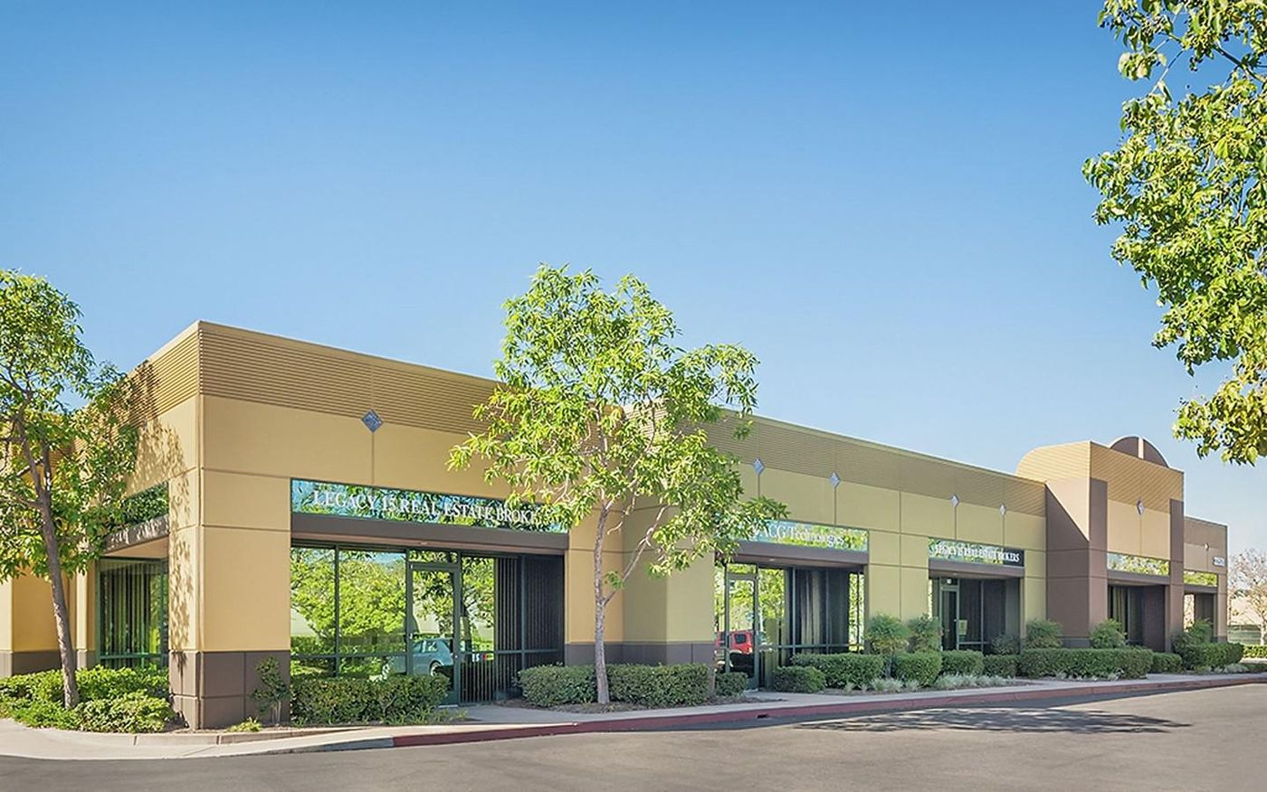 Aventura Business Park photo 1