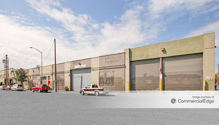 Warehouse Space for Rent at 2921-2939 Adeline St Oakland, CA 94601 - #2