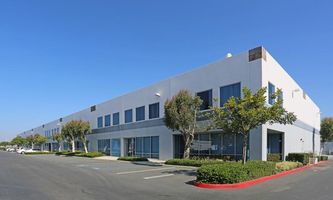 Warehouse Space for Rent located at 7510 Airway Rd San Diego, CA 92154