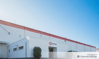 Warehouse Space for Rent located at 1800 Dobbin Drive San Jose, CA 95133