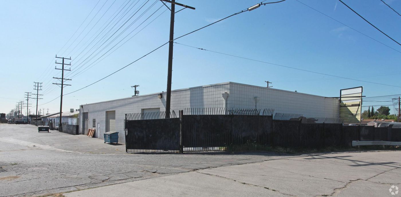 Industrial Property For Sale photo 3