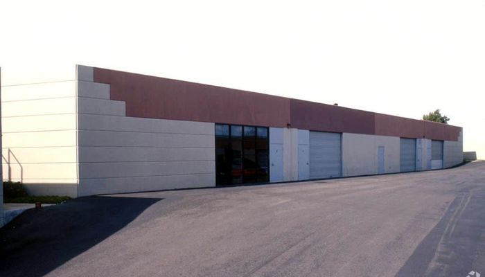 Warehouse Space for Rent at 5915 Mira Mesa Blvd San Diego, CA 92121 - #2