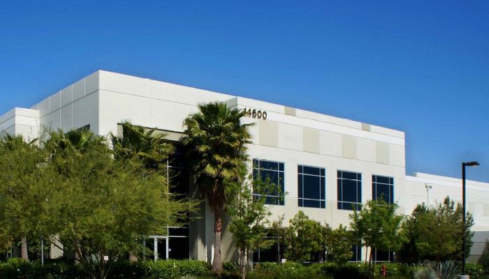 Warehouse Space for Rent at 14600 Innovation Drive Riverside, CA 92518 - #1