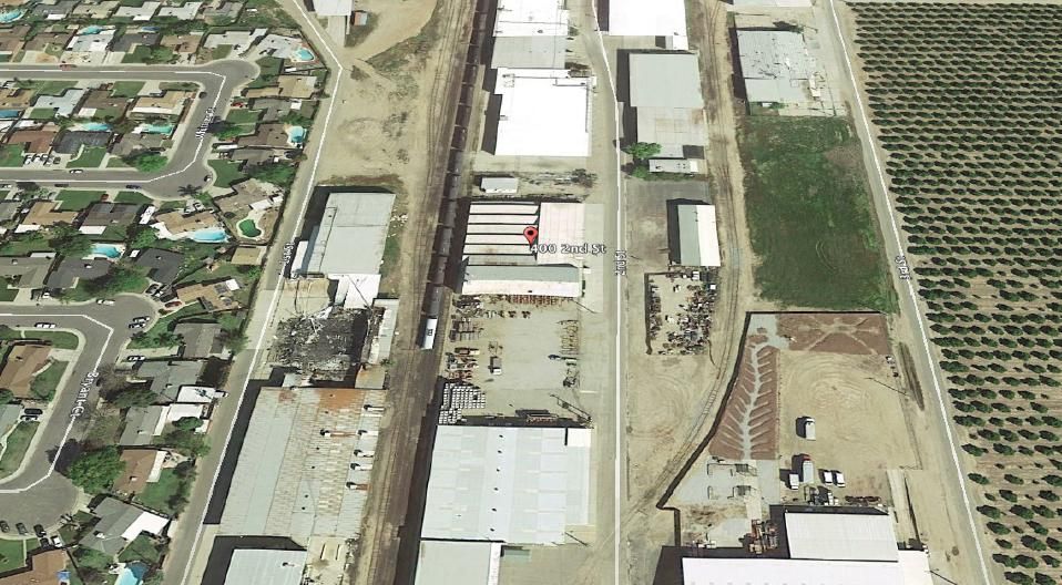 Industrial Property For Sale photo 2