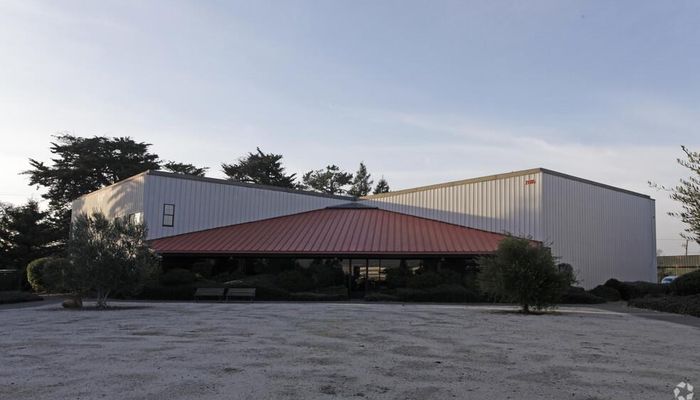 Warehouse Space for Rent at 21885 8th St E Sonoma, CA 95476 - #1