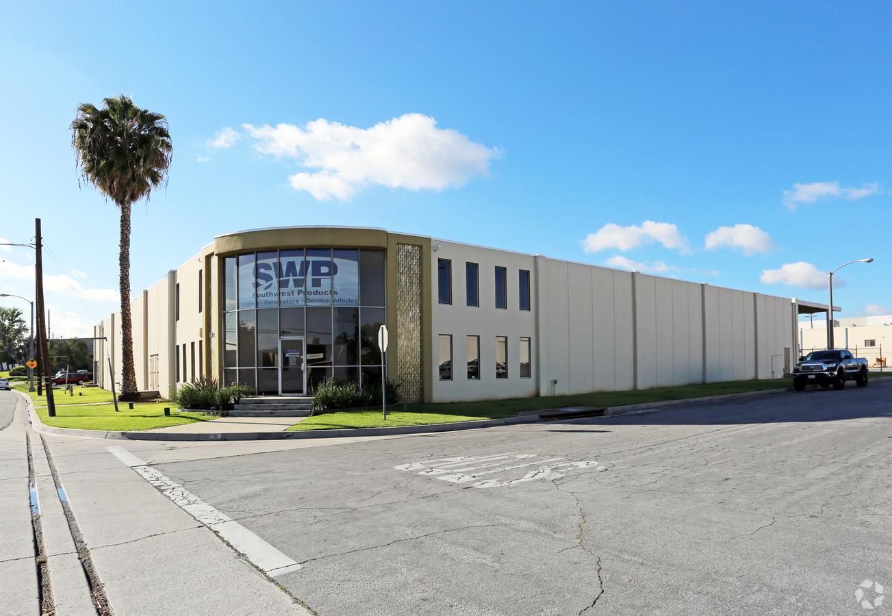 Industrial Property For Sale photo 4