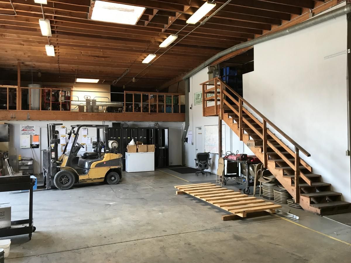 Industrial Property For Sale photo 3