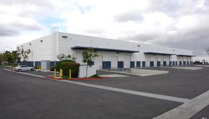 Warehouse Space for Rent at 12520 Kirkham Ct Poway, CA 92064 - #2