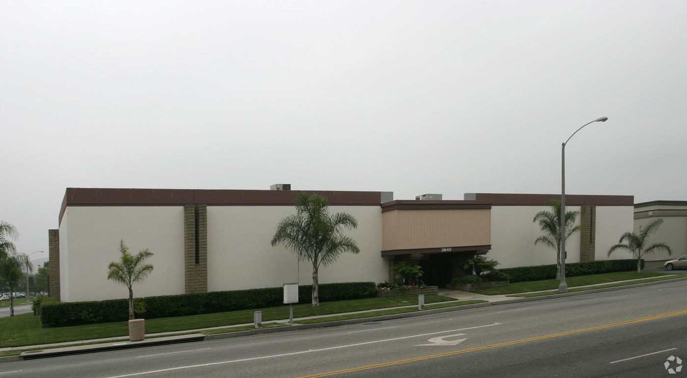 Industrial Property For Lease photo 3